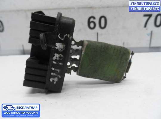 Резистор (сопротивление) отопителя на Mercedes-Benz Sprinter (903)