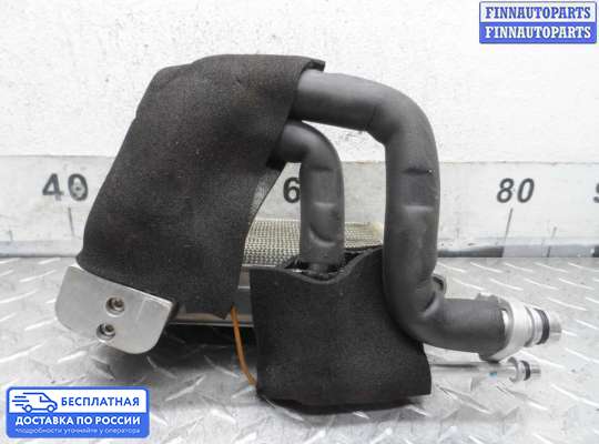 Радиатор отопителя (печки) на Honda Pilot II (YF3,YF4)