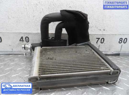 Радиатор отопителя (печки) на Honda Pilot II (YF3,YF4)
