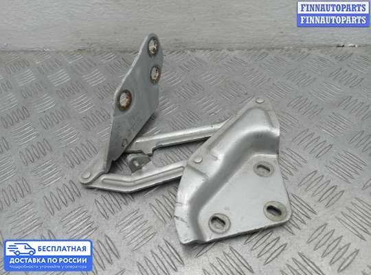 Петля капота на Volkswagen Touareg I (7L)