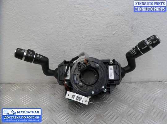 Подрулевой переключатель на Range Rover Sport II (L494)