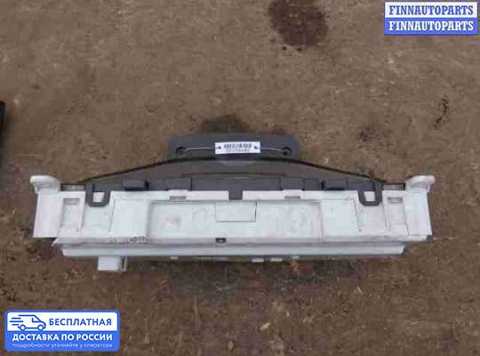 Щиток приборов на Volvo S80 II  / V70 III (AS, BW)