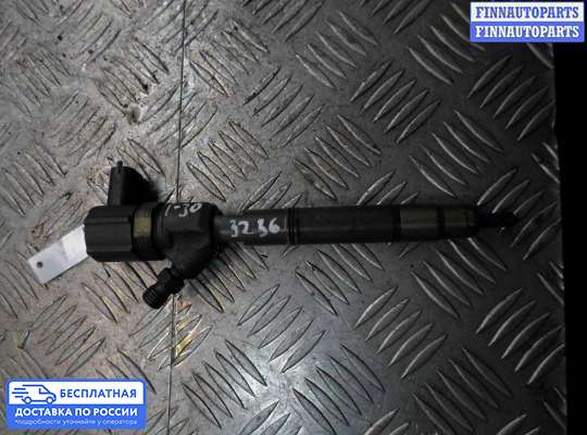 Форсунка топливная на Hyundai i30 I (FD)