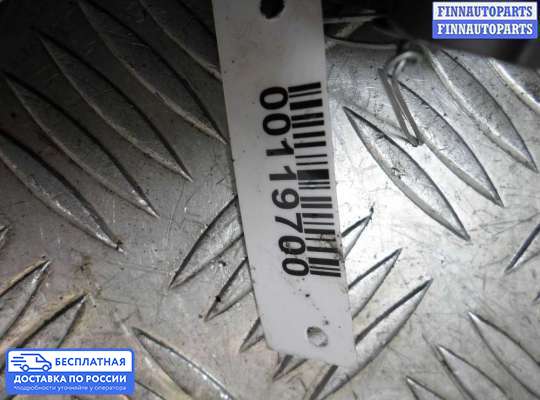 Форсунка топливная на Hyundai i30 I (FD)