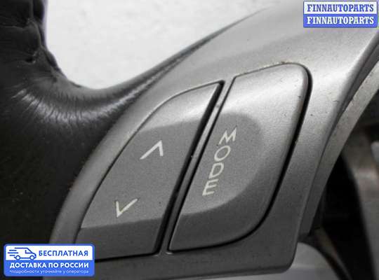 Руль на Subaru Tribeca