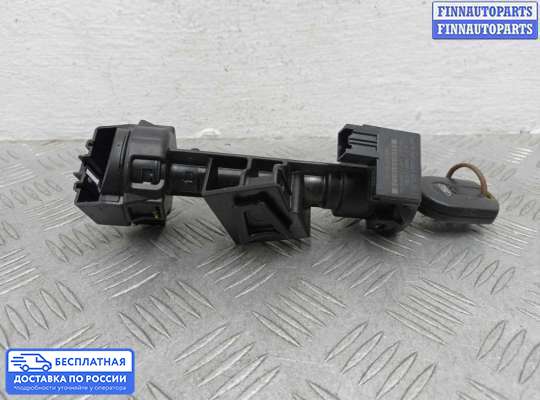 Замок зажигания с ключом на Ford Kuga II / Escape III