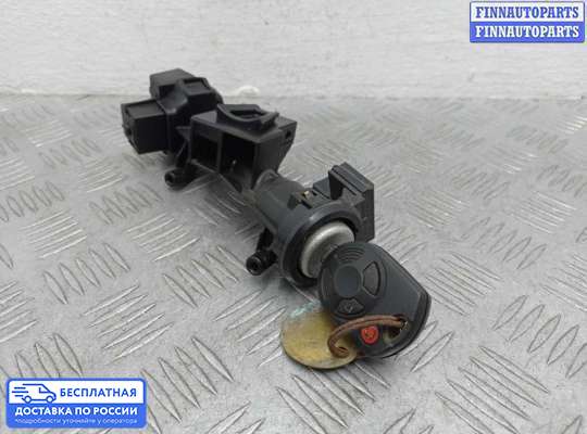 Замок зажигания с ключом на Ford Kuga II / Escape III