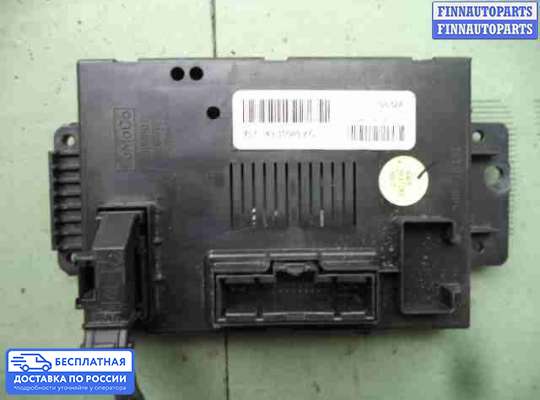 ЭБУ прочее на Ford Edge (CD3)