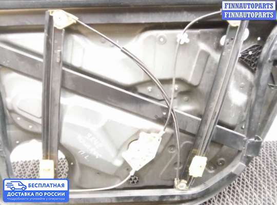 Стеклоподъемник электрический на Volkswagen Touareg I (7L)