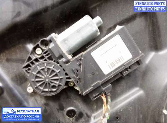 Стеклоподъемник электрический на Volkswagen Touareg I (7L)