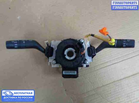 Подрулевой переключатель на Mazda CX-7