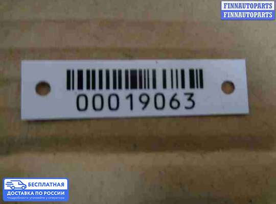 Подрулевой переключатель на Mazda CX-7