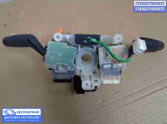 Подрулевой переключатель на Mazda CX-7