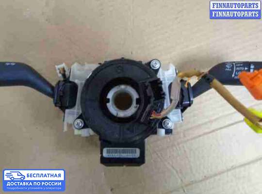 Подрулевой переключатель на Mazda CX-7