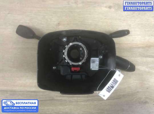 Подрулевой переключатель на Mercedes-Benz E (W212)