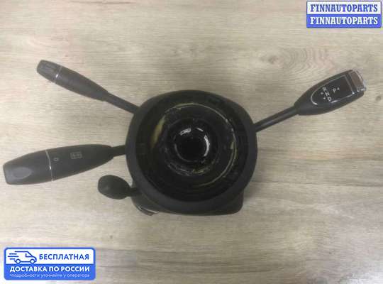 Подрулевой переключатель на Mercedes-Benz E (W212)