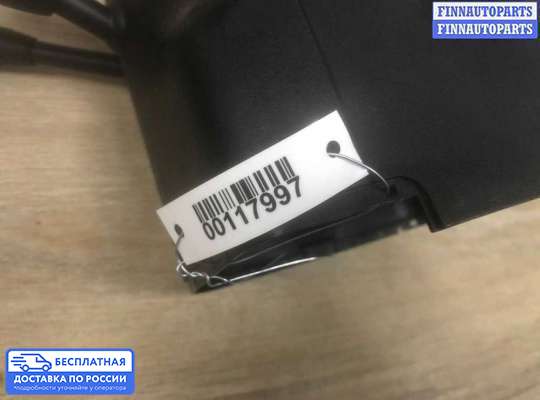 Подрулевой переключатель на Mercedes-Benz E (W212)