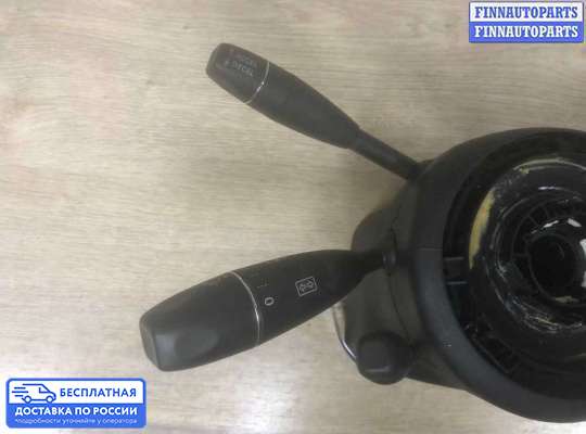 Подрулевой переключатель на Mercedes-Benz E (W212)