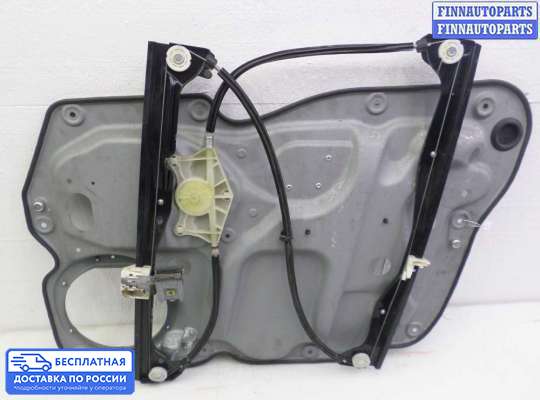 Стеклоподъемник электрический на Volkswagen Touran I (1T)