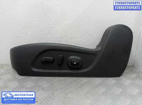 Блок управления (переключатель) сидений на Infiniti JX/QX60 (L50)