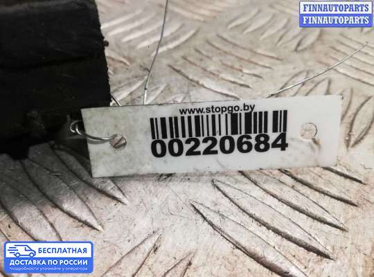 Патрубок (трубка, шланг) на Audi A8 (D4, 4H)