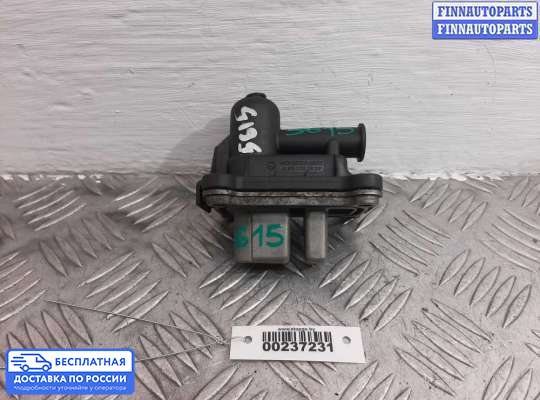 Радиатор топливный на Mercedes-Benz C (W202)