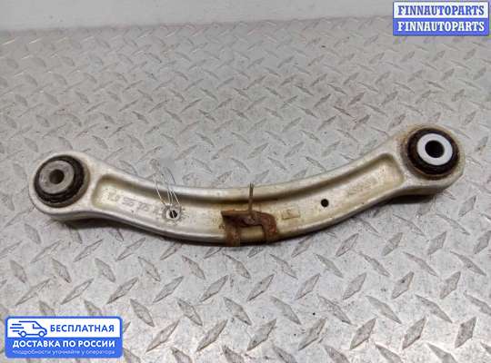 Рычаг подвески на Volkswagen Touareg II (7P)