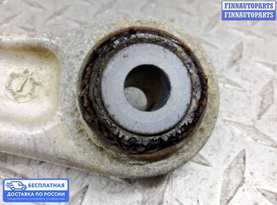 Рычаг подвески на Volkswagen Touareg II (7P)