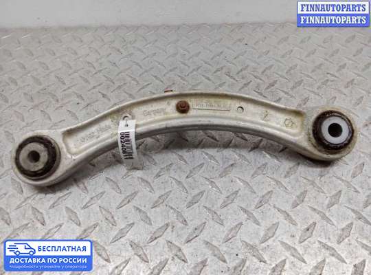 Рычаг подвески на Volkswagen Touareg II (7P)