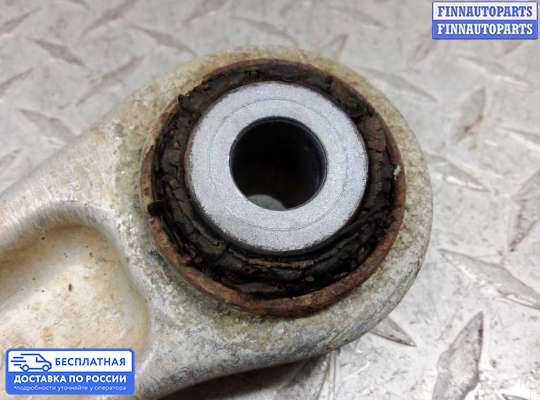 Рычаг подвески на Volkswagen Touareg II (7P)