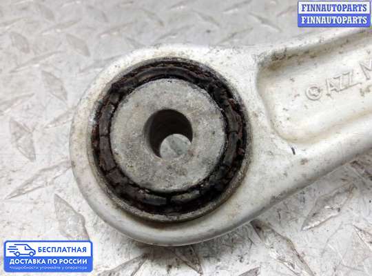 Рычаг подвески на Volkswagen Touareg II (7P)