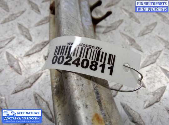 Рычаг подвески на Volkswagen Touareg II (7P)