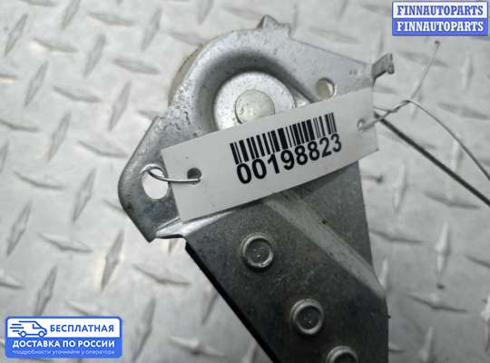Стеклоподъемник электрический на Audi A4 (8D, B5)