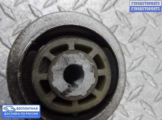 Рычаг подвески на Mercedes-Benz GLC (X253/C253)