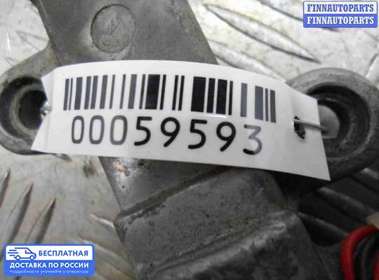 Замок зажигания с ключом на Nissan Murano I (Z50)