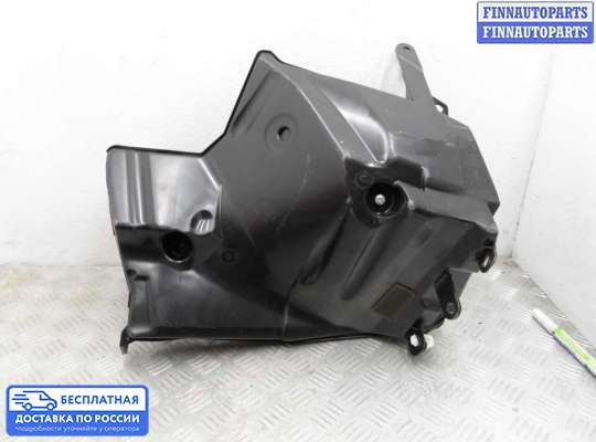 Аудиотехника на Honda Crosstour