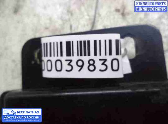 Блок управления печкой на Dodge Journey