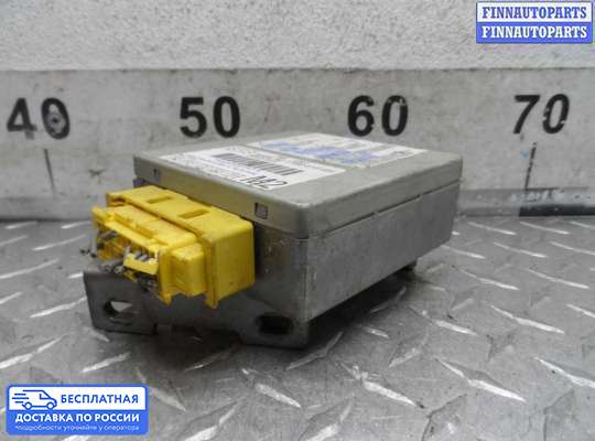 ЭБУ AIRBAG (электронный блок управления подушками безопасности) на Honda CR-V I (RD)