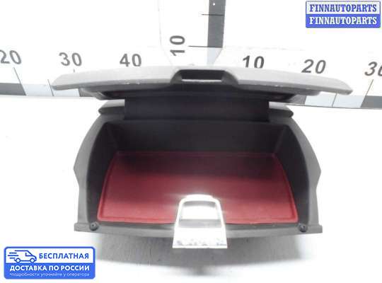 Бардачок (вещевой ящик) на Chevrolet Equinox II (GMT192)