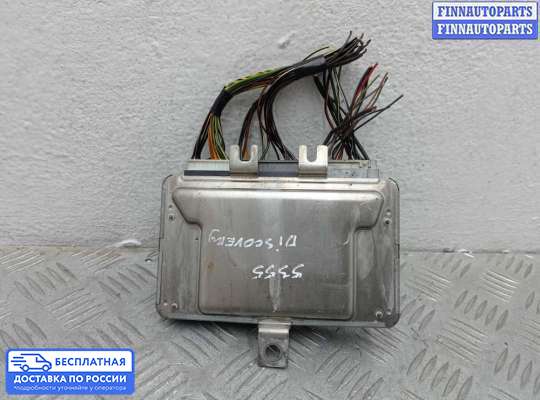 ЭБУ прочее на Land Rover Discovery IV