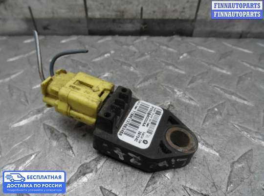 Датчик удара (Airbag) на Jeep Cherokee II / Liberty (KJ)