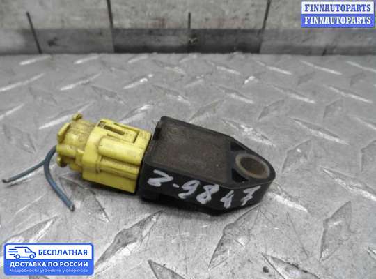 Датчик удара (Airbag) на Jeep Cherokee II / Liberty (KJ)