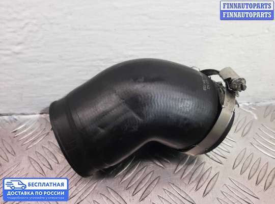 Патрубок (трубка, шланг) на Volkswagen Passat CC (357)