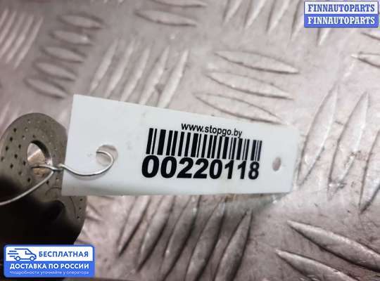 Патрубок (трубка, шланг) на BMW X5 (E70)