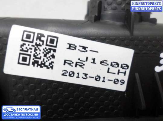 Блок управления стеклоподъёмниками на Opel Mokka