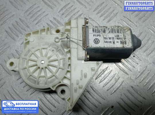 Стеклоподъемник электрический на Volkswagen Golf V (1K)