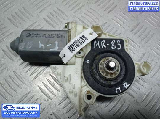 Стеклоподъемник электрический на Volkswagen Golf V (1K)