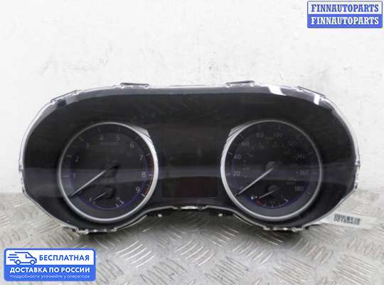 Щиток приборов на Infiniti Q50 (V37)