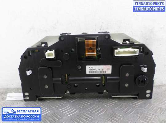 Щиток приборов на Infiniti Q50 (V37)