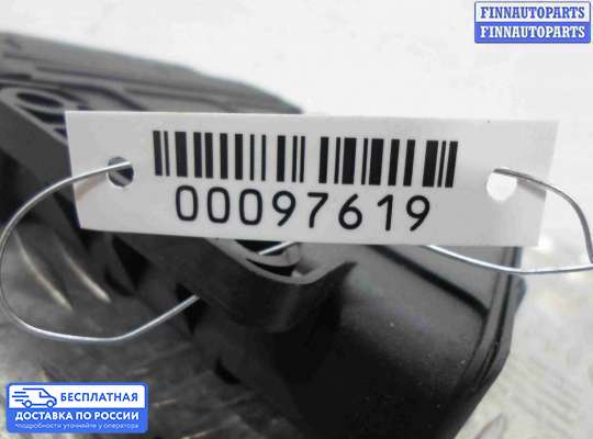 ЭБУ АКПП (блок управления автоматом) на Audi Q7 (4L)